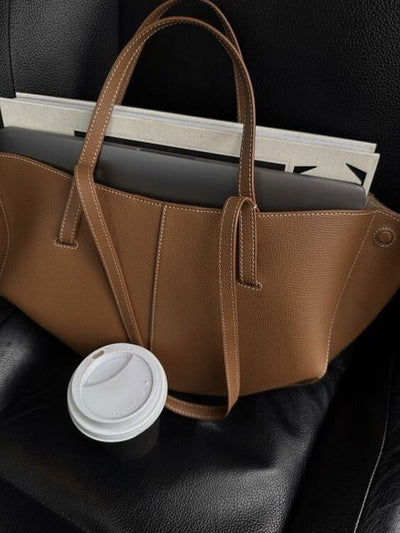 Layla - Vintage tote bag