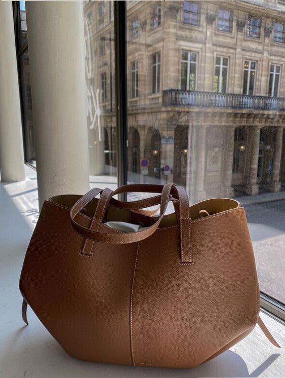 Layla - Vintage tote bag