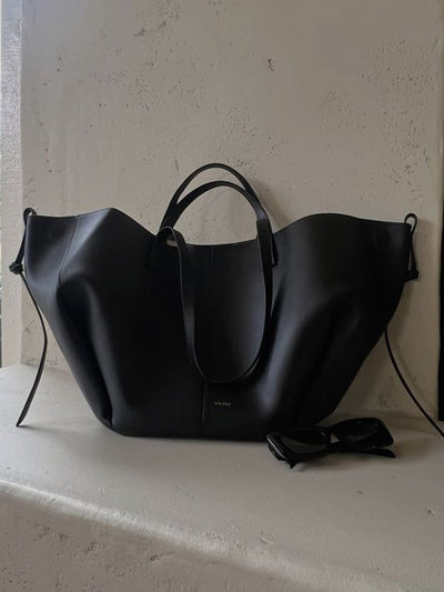 Layla - Vintage tote bag