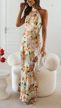 Floral