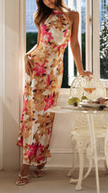 Rose Pink