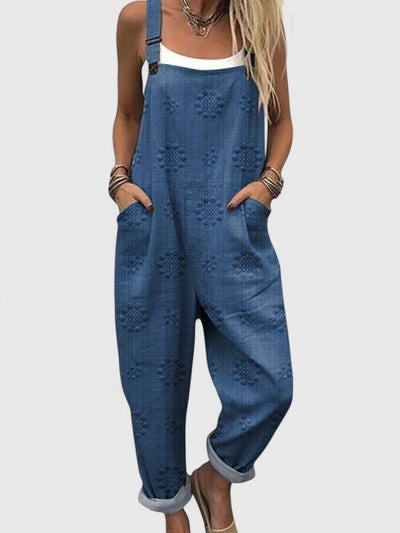 Serinae | Comfortable Jumpsuit