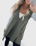 Gray Green