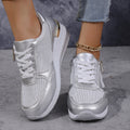 Silver (Almost sold out)