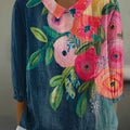 Mixed Color