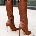 Brown - Leather (Almost sold out)