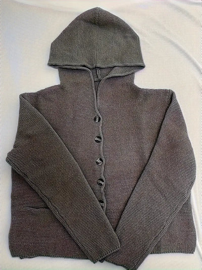 Briana – Cardigan with buttons