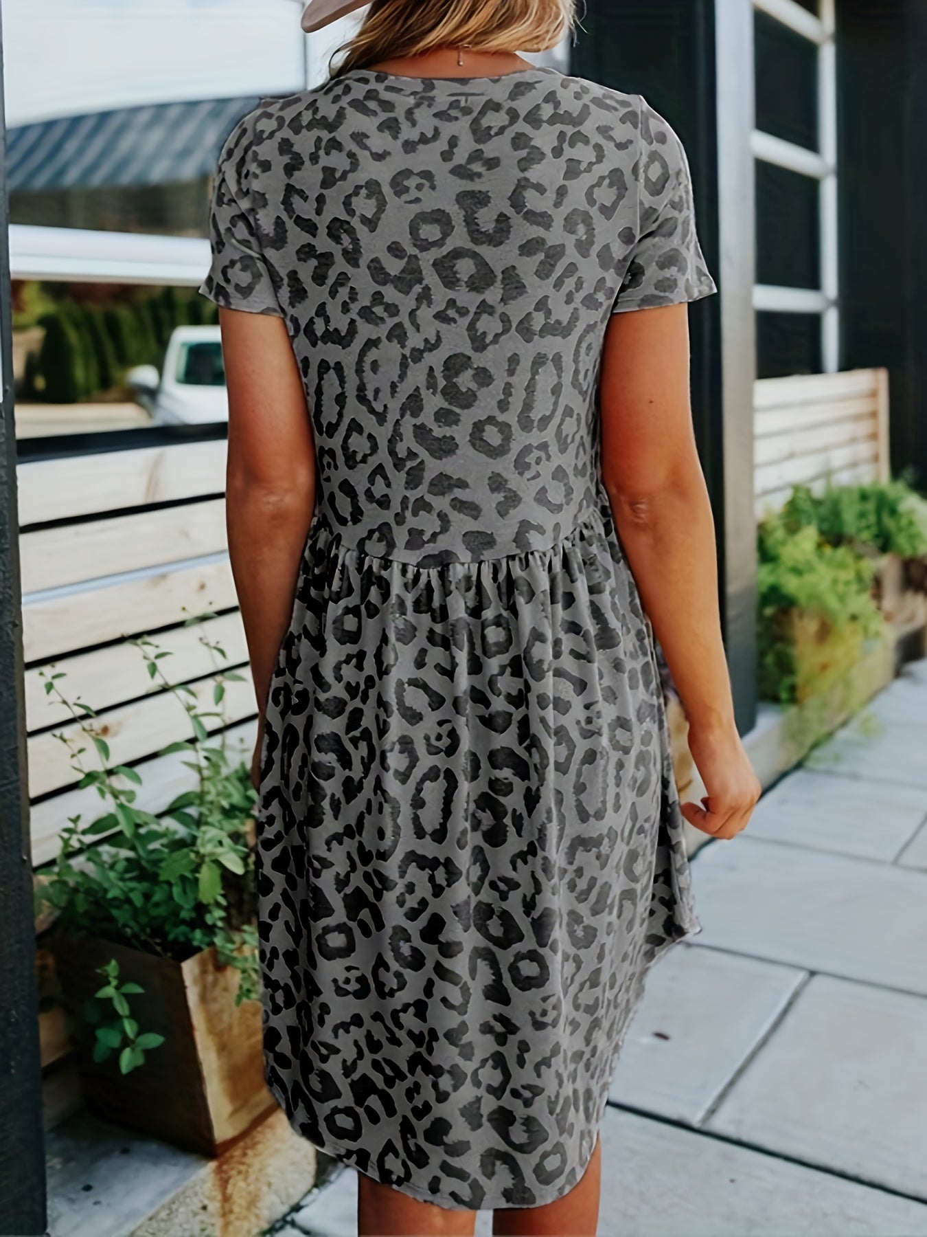 The Bala Dress