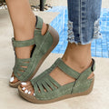 Army Green