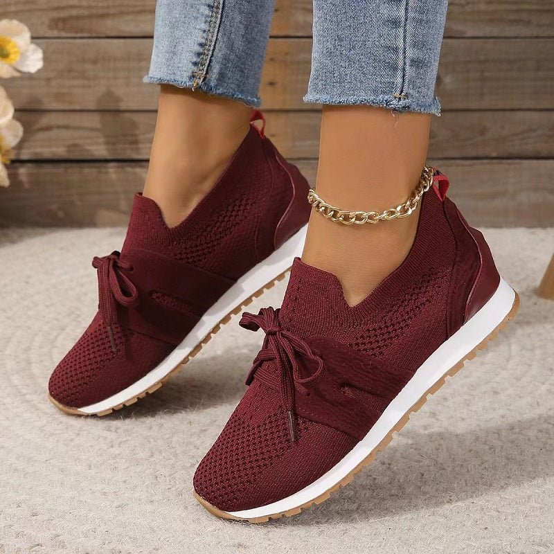 Seliah Comfort Sneakers