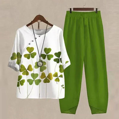 Evelyn Handmade, Elegant Set