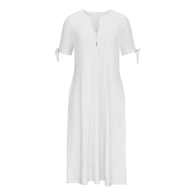 Leni™ | Elegant Sweet Breeze Summer Dress