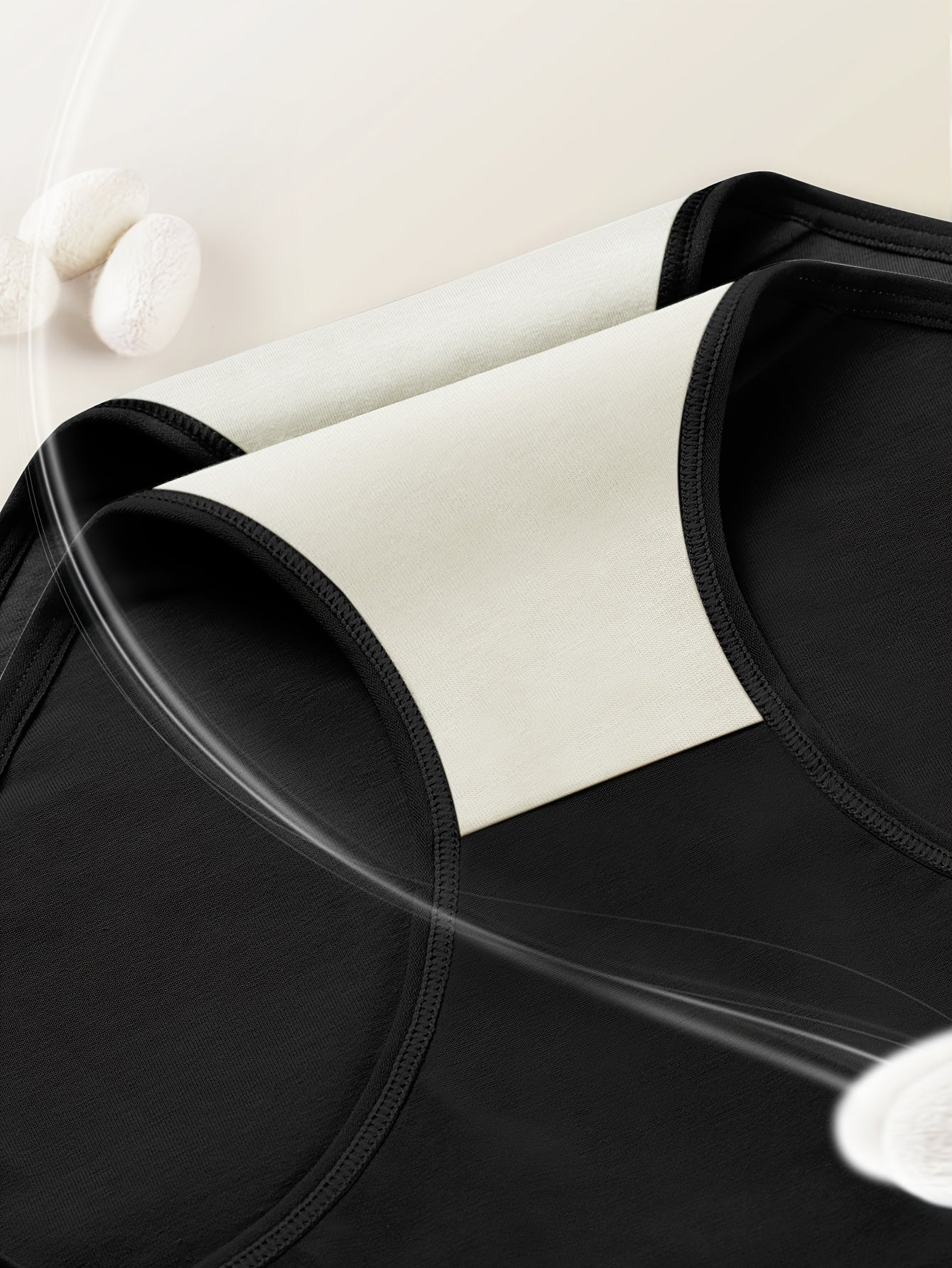 Shapwear™ - 6-pack Breathable & Comfortable High Waist Panties with Tummy Support