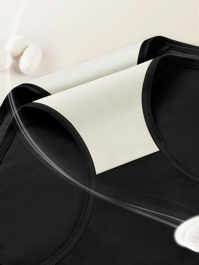 Shapwear™ - 6-pack Breathable & Comfortable High Waist Panties with Tummy Support