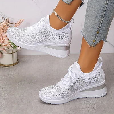 Oriel™ - Orthopedic Comfortable Shoes