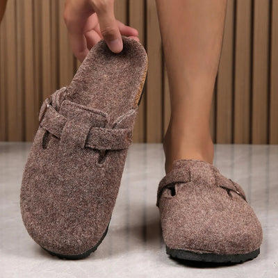 Charlotte™ -  Casual Orthopedic Slippers