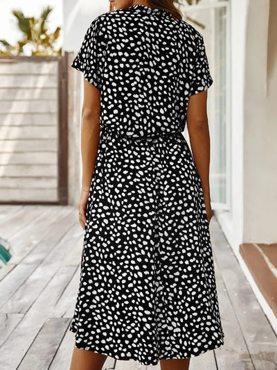 Leesha™ - Comfortable Summer Dress