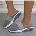 Dark gray
