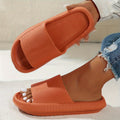 Tangerine-red