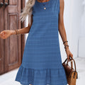 Peacock Blue
