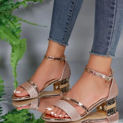 Estelle – Stylish Orthopaedic Sandals