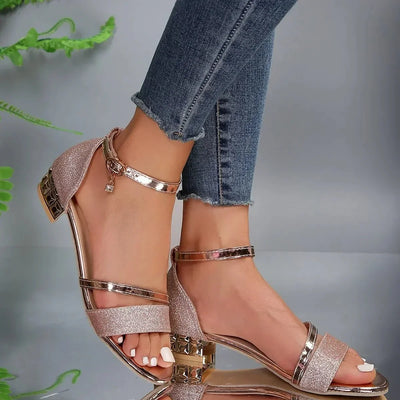 Estelle – Stylish Orthopaedic Sandals