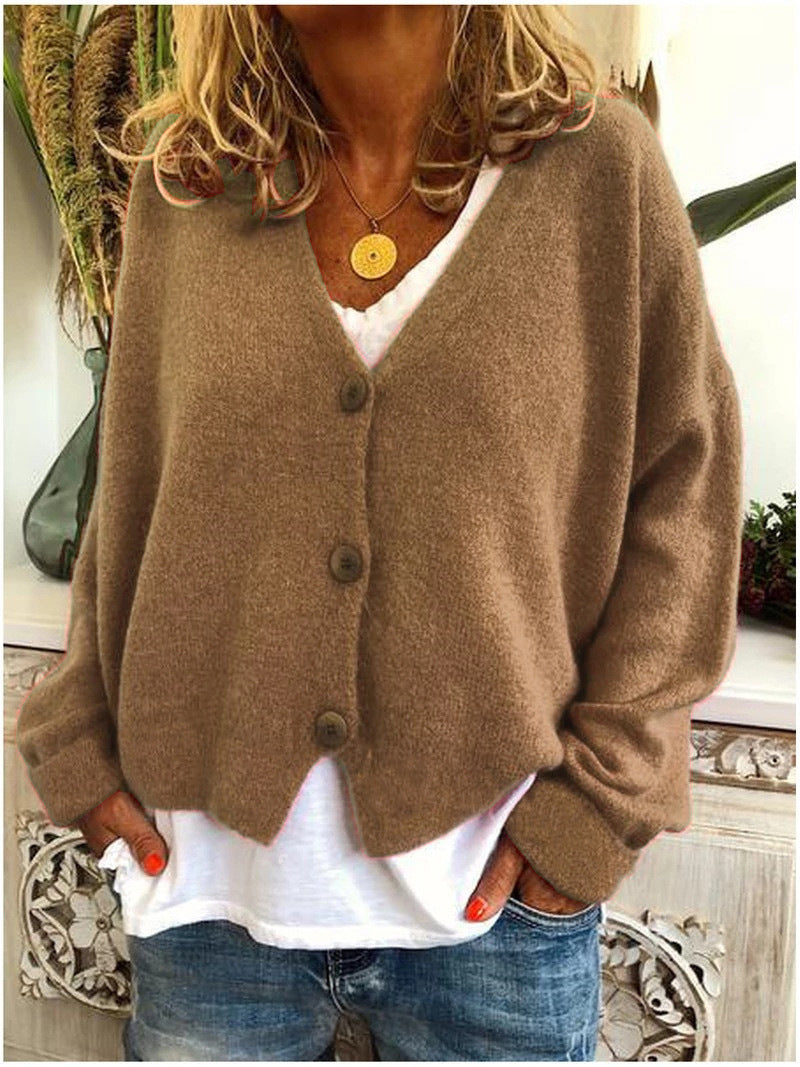 Shanice | Knit Cardigan
