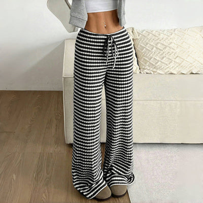 Nexa™ - Lounge Grid Pants