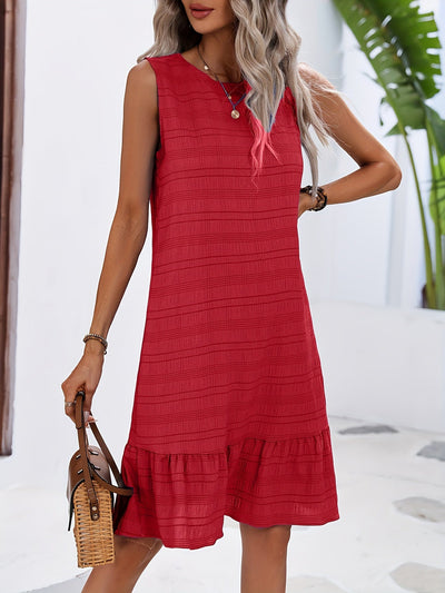 Justine™-Comfort Dress