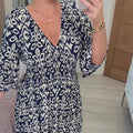 Navy Blue