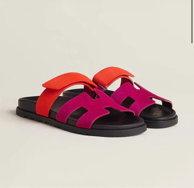 SOPHIE | ELEGANT COMFORT SANDAL