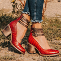 Snake Red