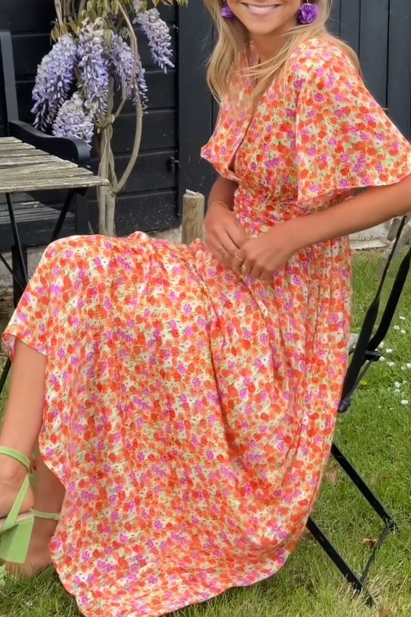 Indie | Maxi Dress