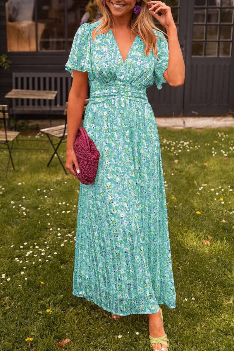 Indie | Maxi Dress