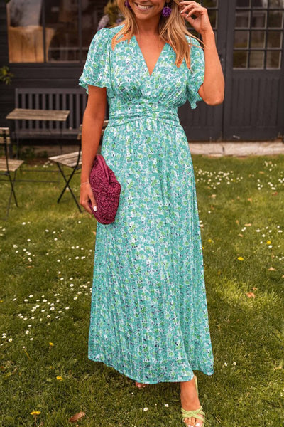 Indie | Maxi Dress