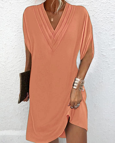 Lexi Shift Dress