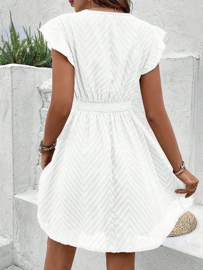 Charlotte™ | Elegant Sweetheart Neckline Dress