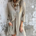 Khaki (Almost sold out)