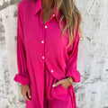 Rose Pink