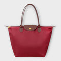 Dark red