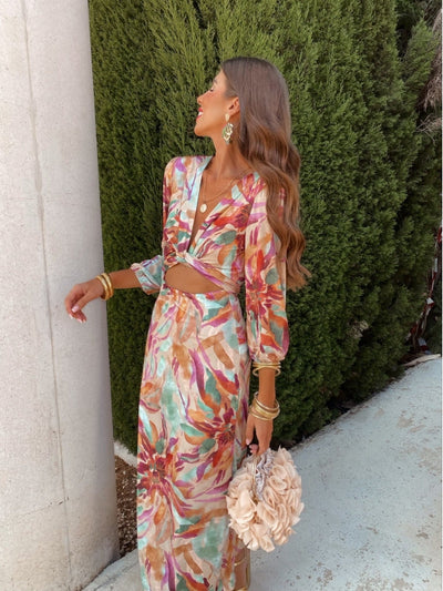 Danika | Elegant Dress